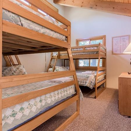 Mammoth Creek Condos Mammoth Lakes Dış mekan fotoğraf