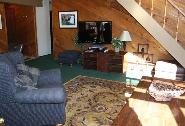 Mammoth Creek Condos Mammoth Lakes Oda fotoğraf