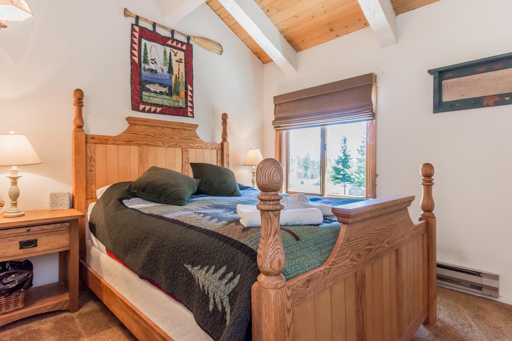Mammoth Creek Condos Mammoth Lakes Dış mekan fotoğraf