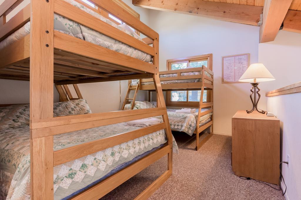 Mammoth Creek Condos Mammoth Lakes Dış mekan fotoğraf