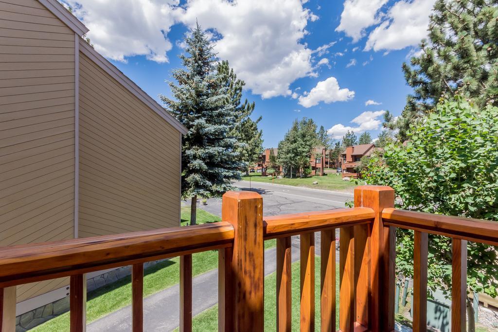 Mammoth Creek Condos Mammoth Lakes Dış mekan fotoğraf