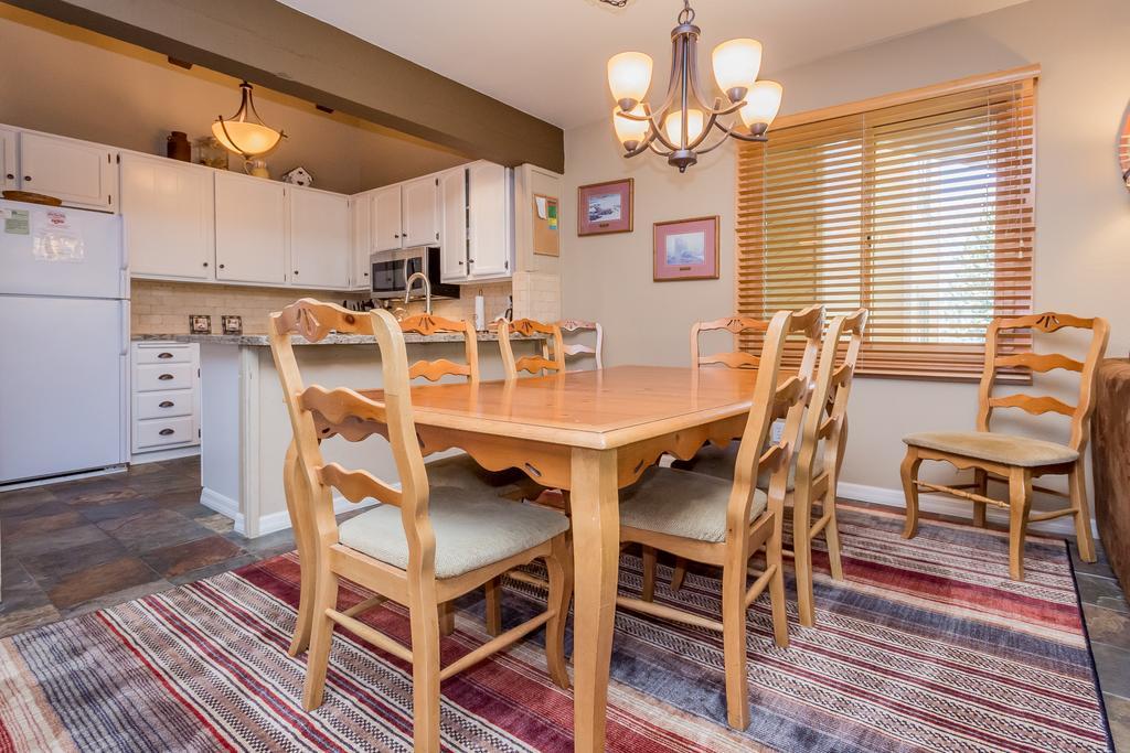Mammoth Creek Condos Mammoth Lakes Dış mekan fotoğraf