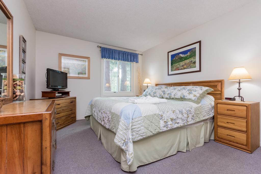 Mammoth Creek Condos Mammoth Lakes Dış mekan fotoğraf